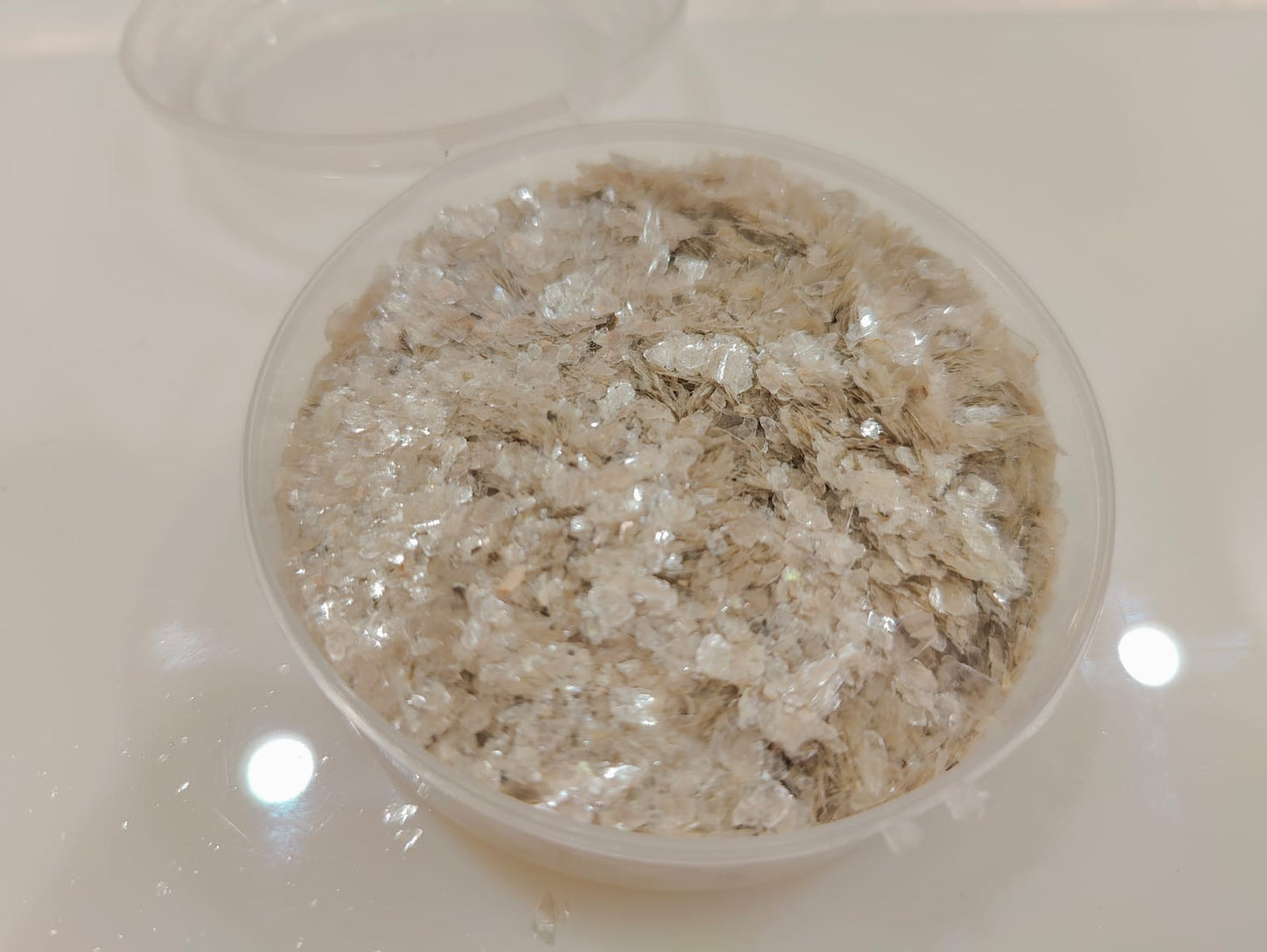 Muscovite Powder (1kg)