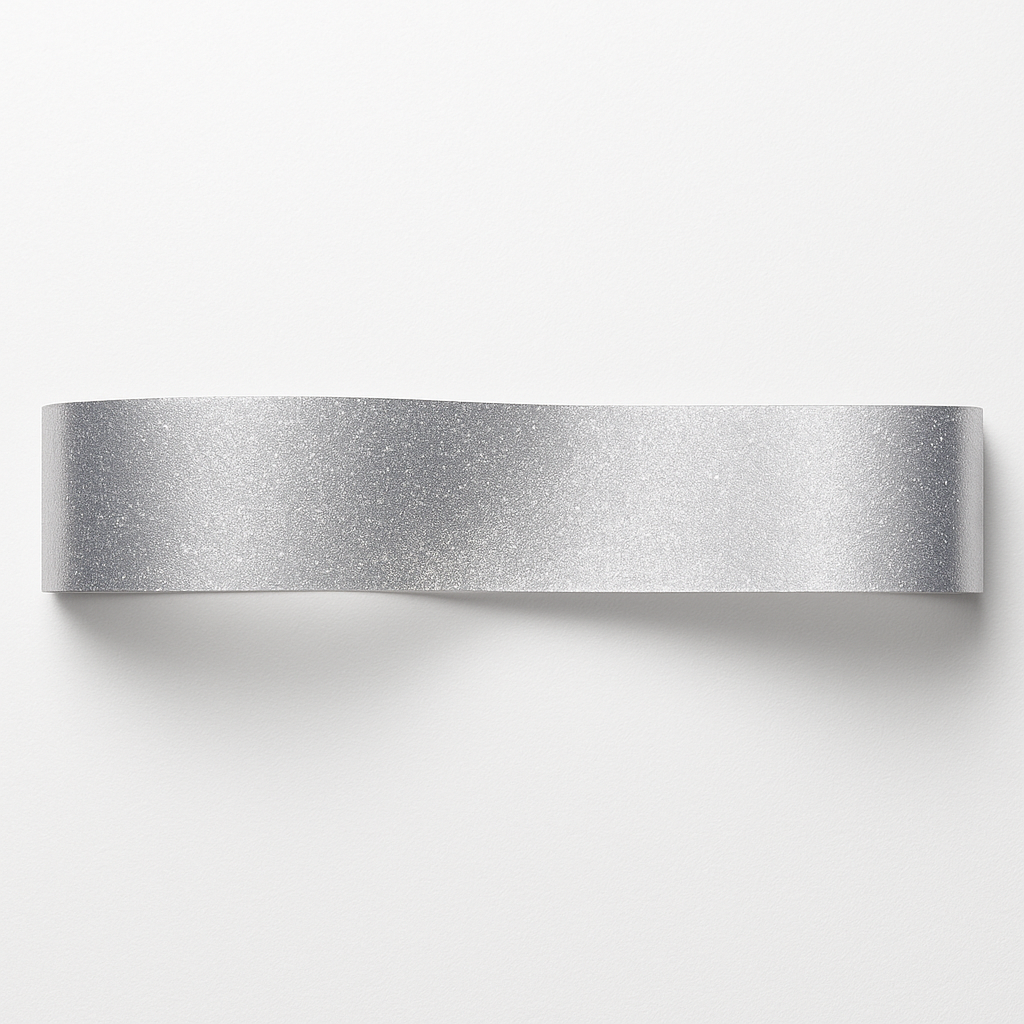 Silver Strip (1m)