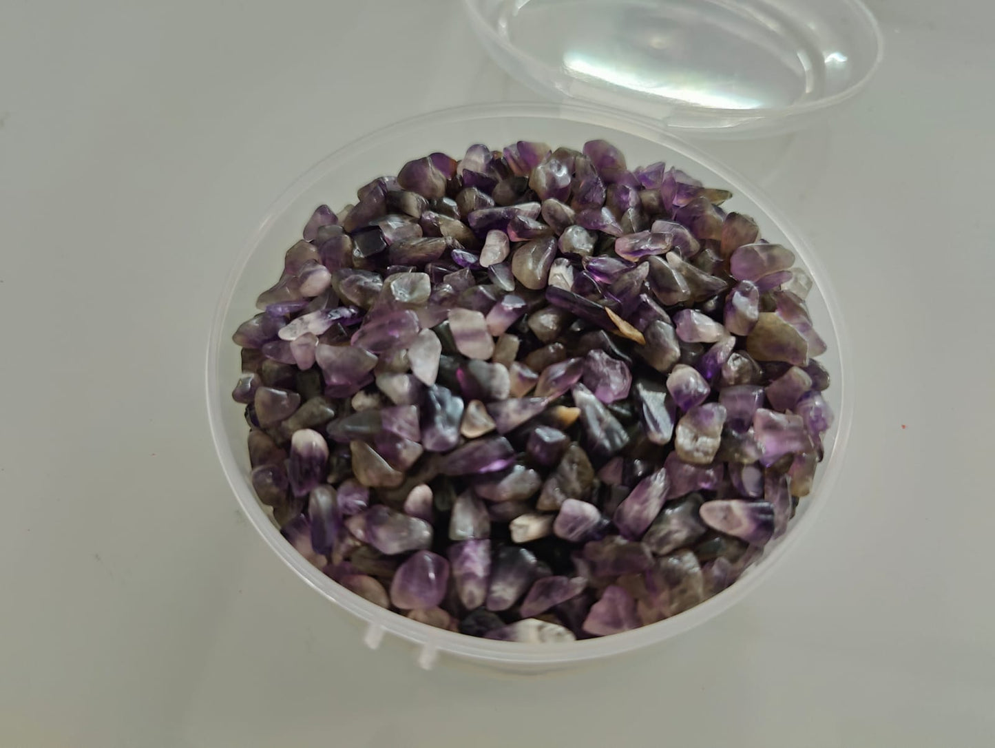 Amethyst Stone 250g