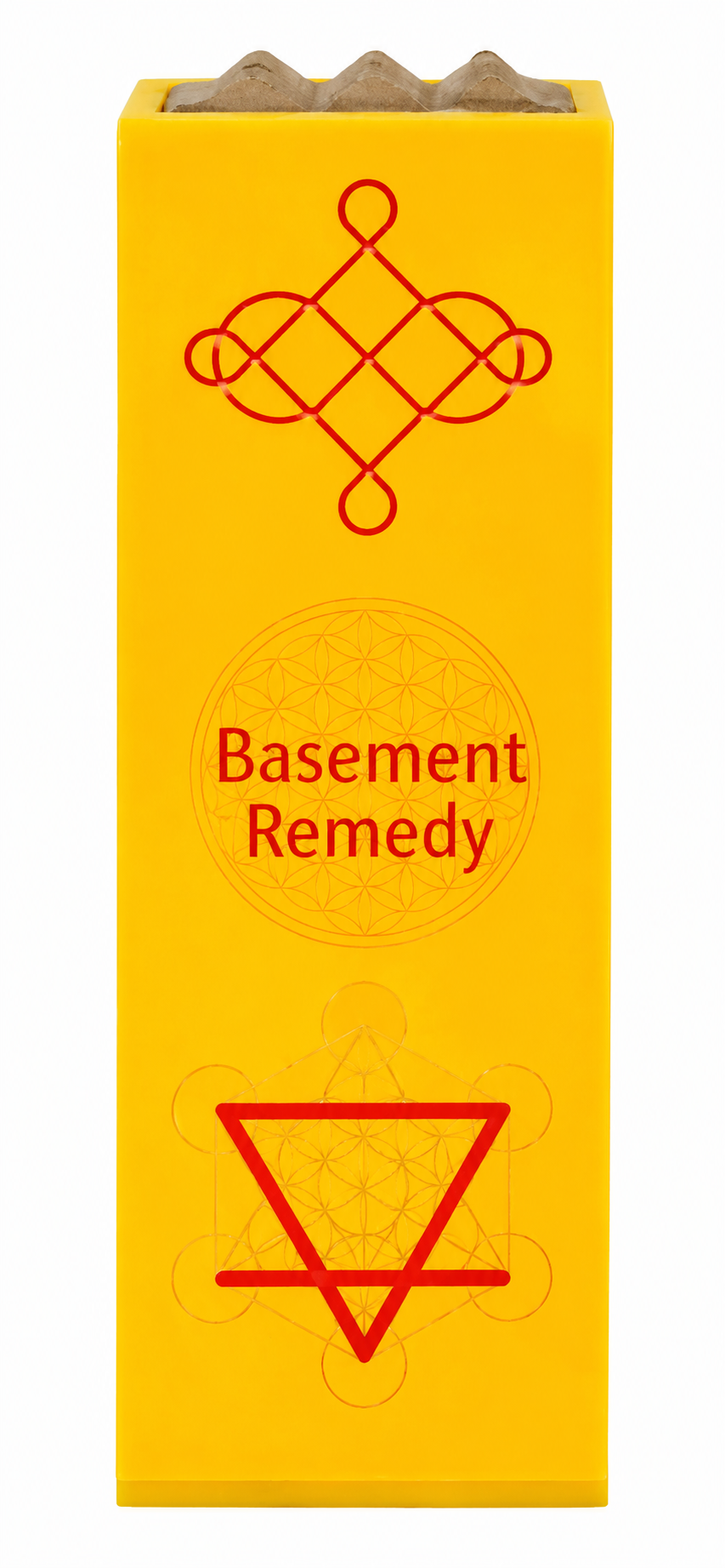 Basement Solution in Vastu