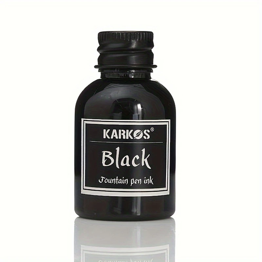 Black Ink Remedy of Lal kitab