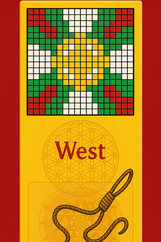 Remedy for West Vastu dosh