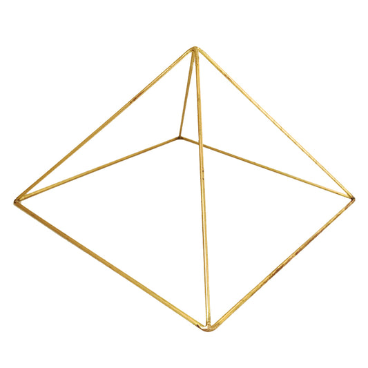Healing Head Pyramid