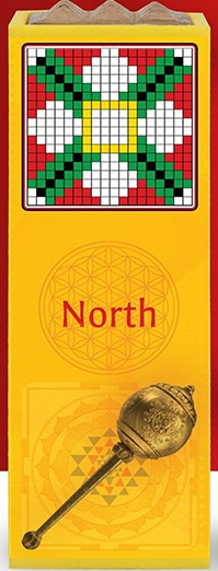 Remedy for North Zone Vastu dosh