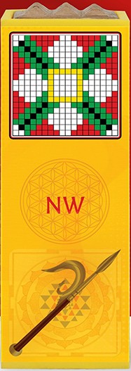 Remedy for Northwest Zone Vastu dosh