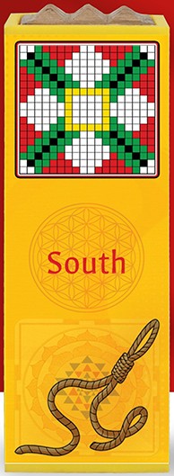 Remedy for South Vastu dosh