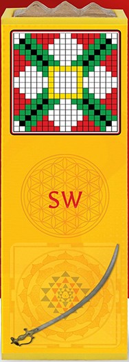 Remedy for Vastu dosh of Southwest