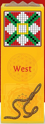 Remedy for West Vastu dosh