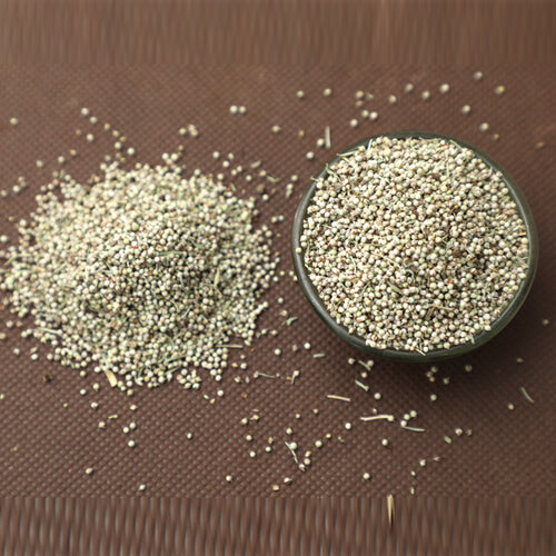 White Mustard (100g)