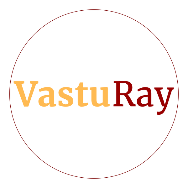 VastuRay Shop