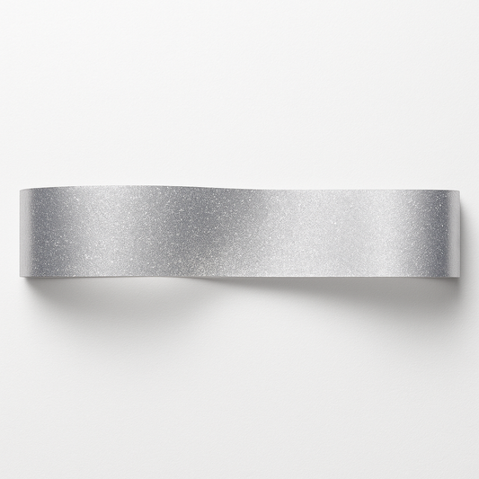 Silver Strip (1m)